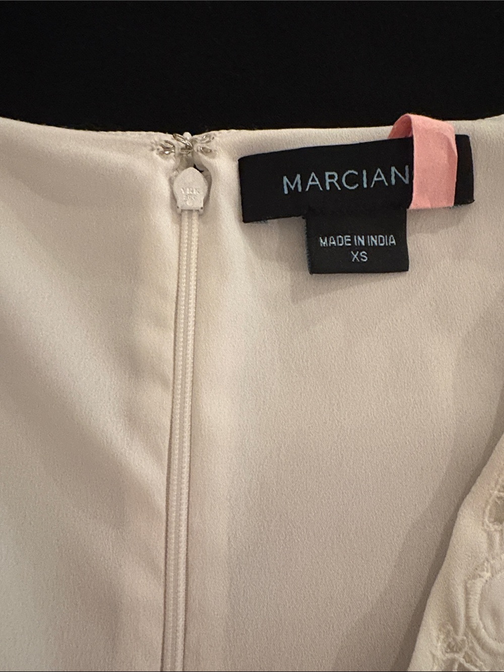 Marciano mini dress - Picture 7 of 8